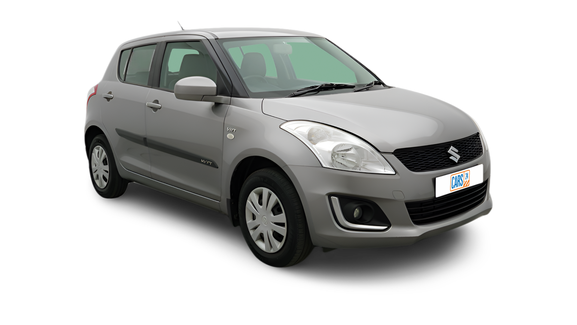 Maruti Swift-img